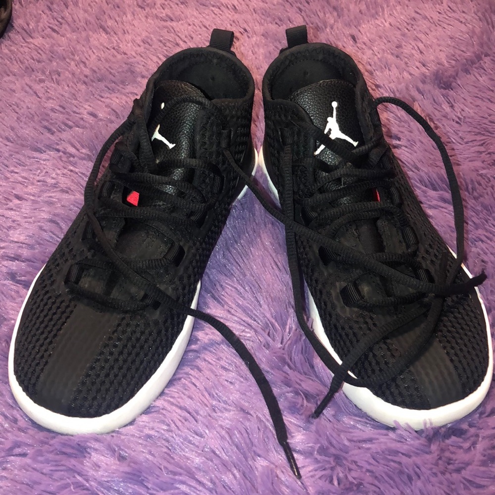jordan’s